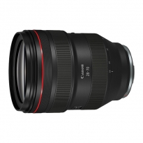 佳能（Canon）RF 28-70MM F2 L  USM 标准变焦镜头 微单镜头