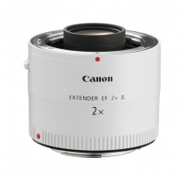 佳能（Canon）EF 2XIII 增倍镜 镜头